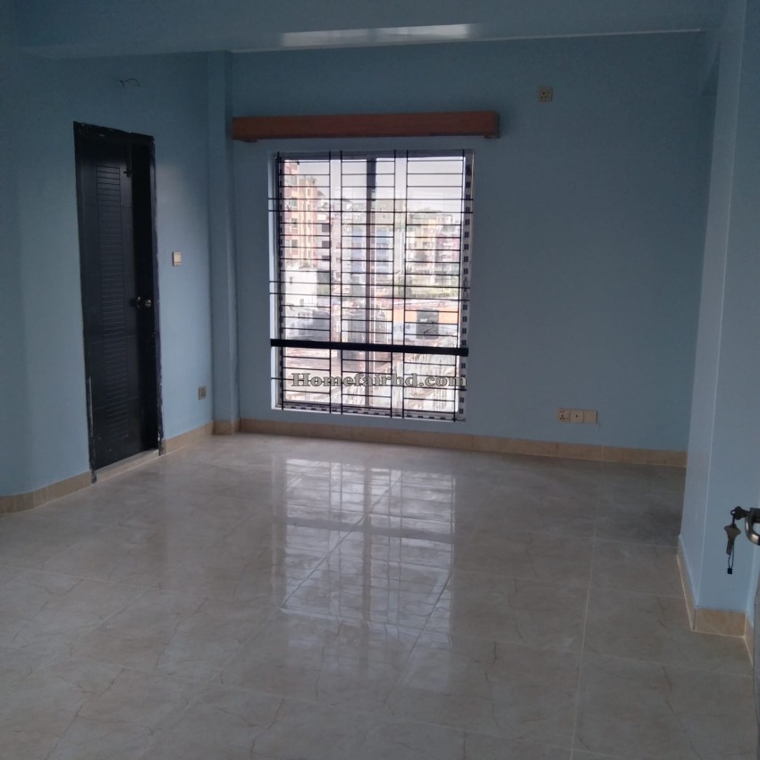 Ready apartment for sale in Wari@1425 sqft