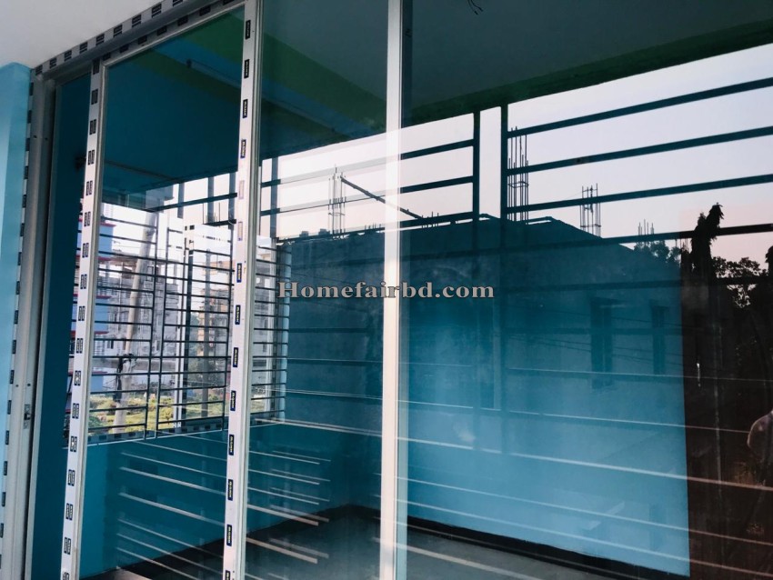 Ready flat for sale in Comilla@900 sqft