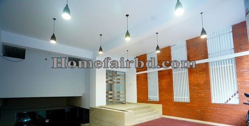 Commercial space for sale in Motijheel@2294 sqft