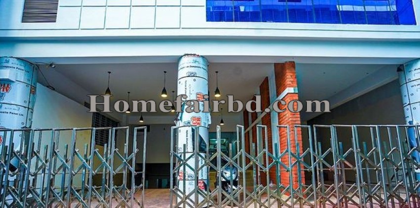 Commercial space for sale in Motijheel@2294 sqft