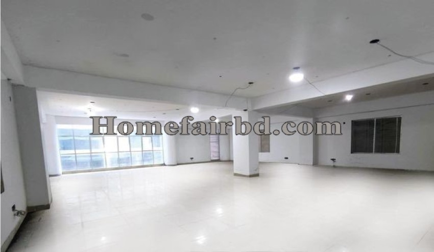 Commercial space for sale in Motijheel@2294 sqft