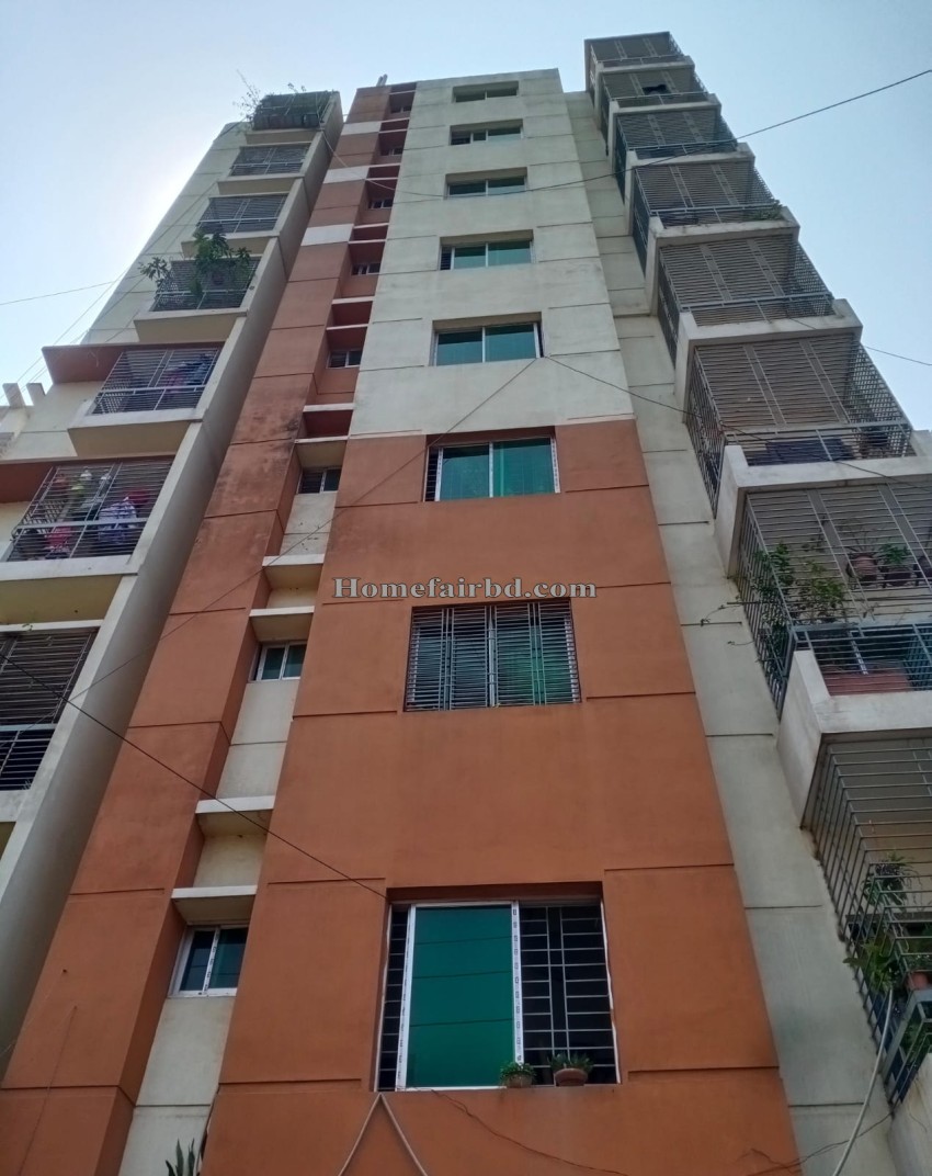 Flat for sale in Basabo