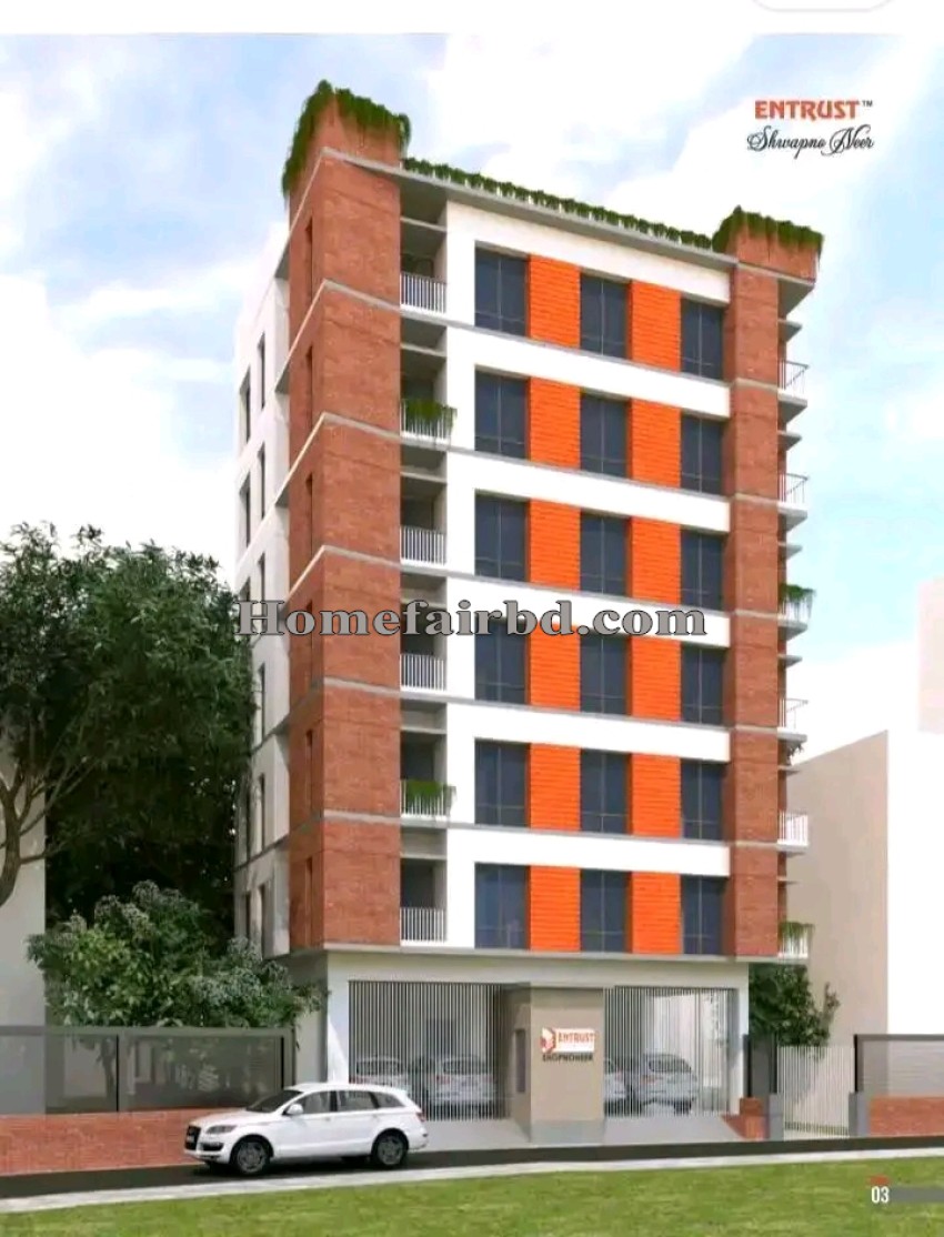 Buy flat in 24 month installments