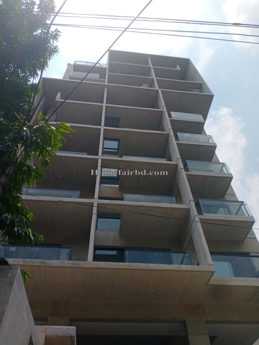 Apartment for sale in Banani@3190 sqft