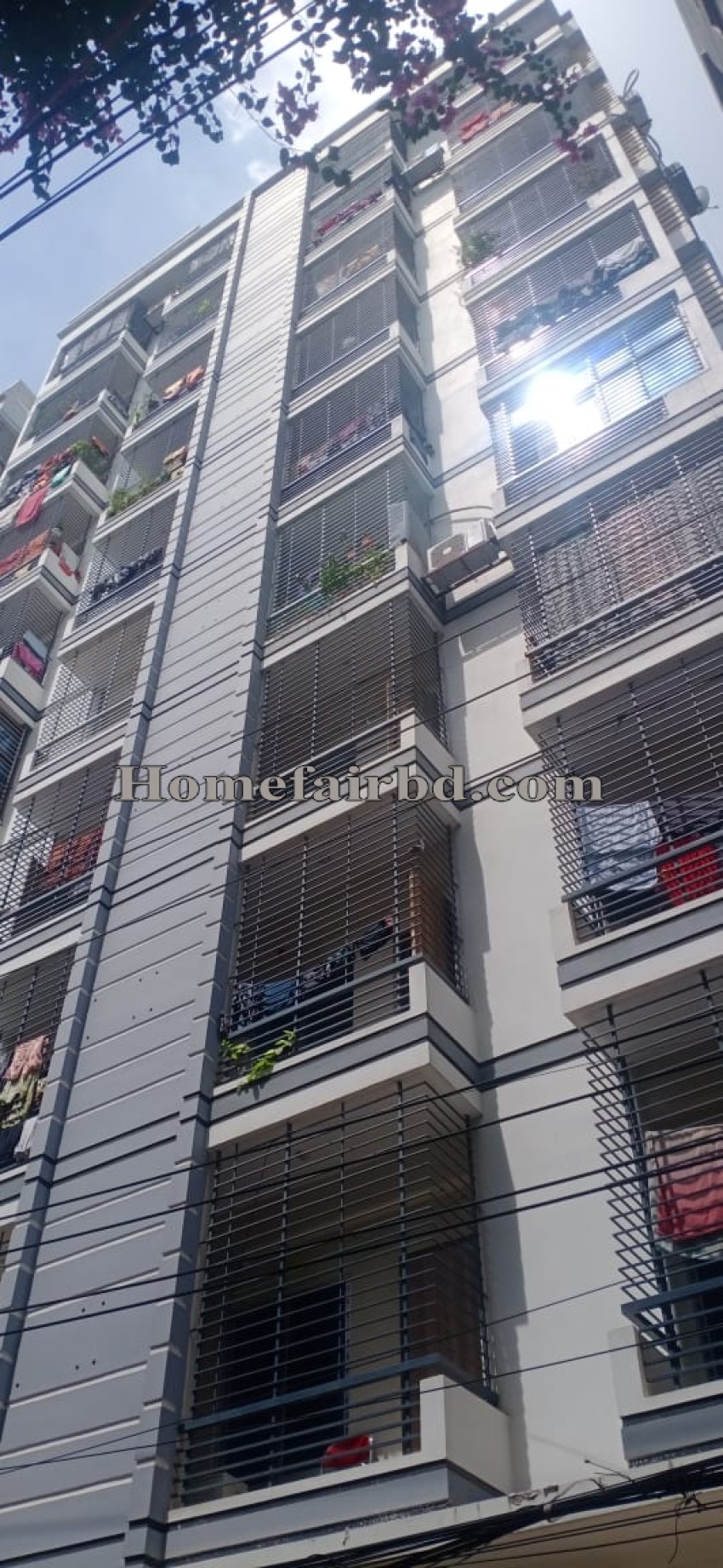 Ready property for sale in Motijheel@450 sqft