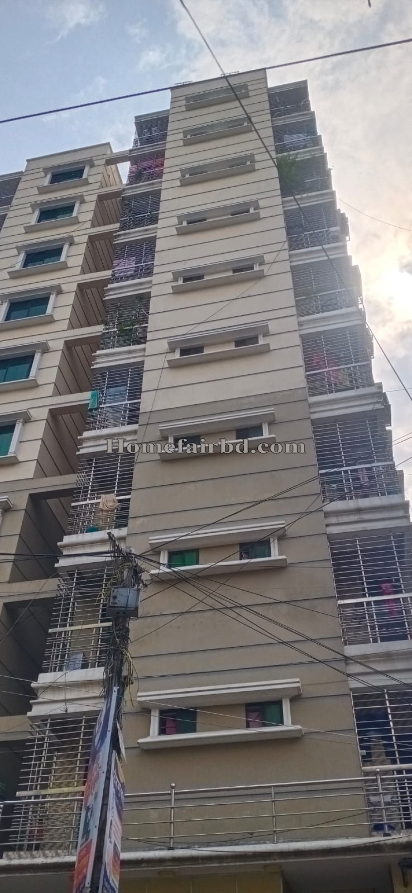 Ready property for sale in Mohammadpur@1350 sqft