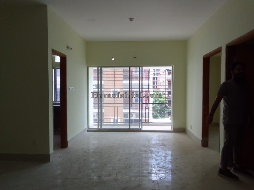 1440 sqft Ready flat for Sale