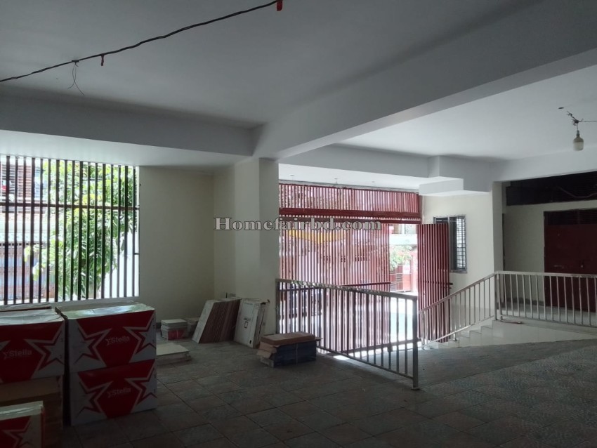 1440 sqft Ready flat for Sale