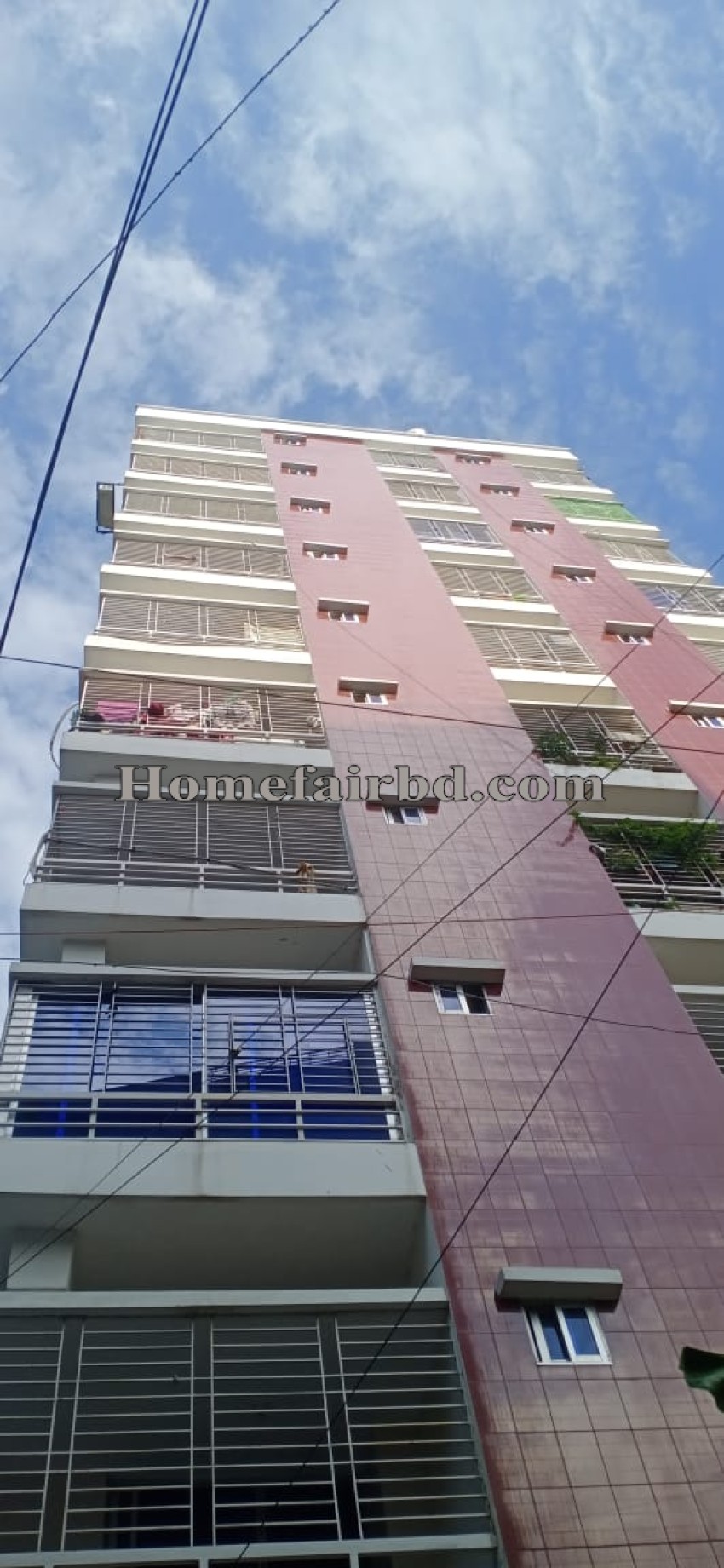 Used apartment for sale in Rayer Bazar@1269 sqft