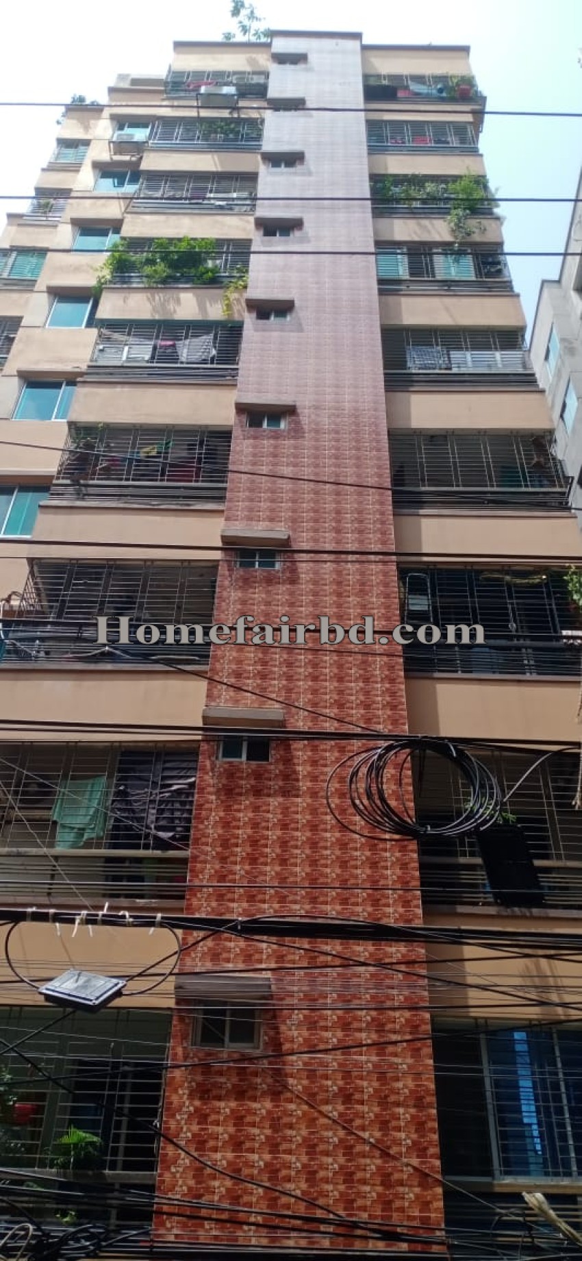 Used property for sale in Aftabnagar block-C