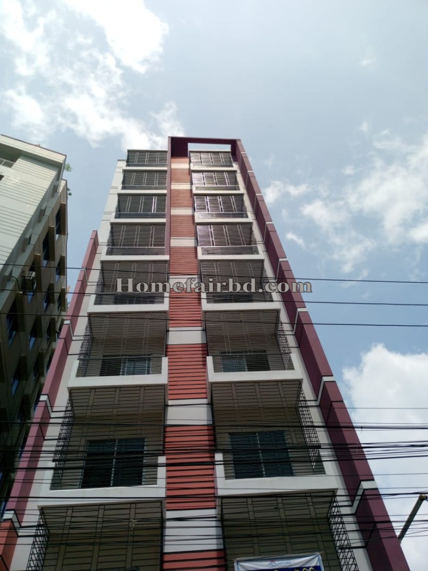 Ready property for sale in Aftabnagar 