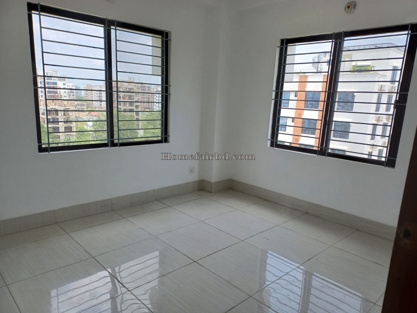 Bashundhara Apartment for Sale – 1537 Sqft of Luxury Living