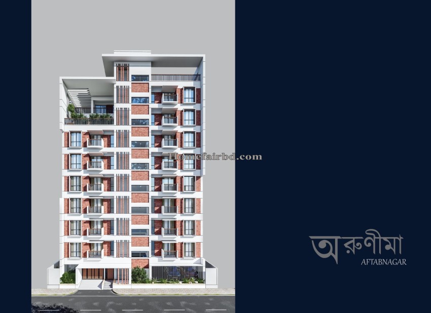 Arunima ( Flat For Sale)