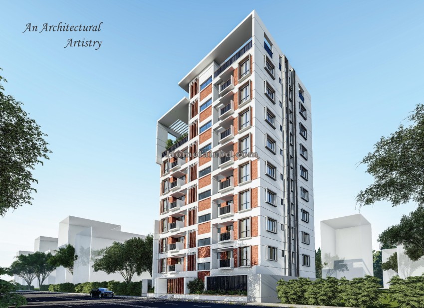 Arunima ( Flat For Sale)