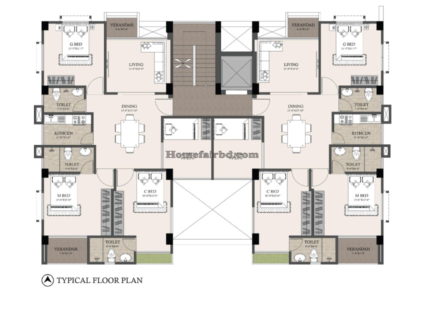 Arunima ( Flat For Sale)