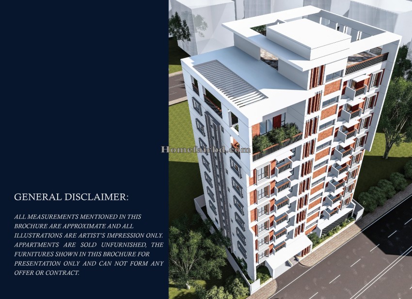 Arunima ( Flat For Sale)