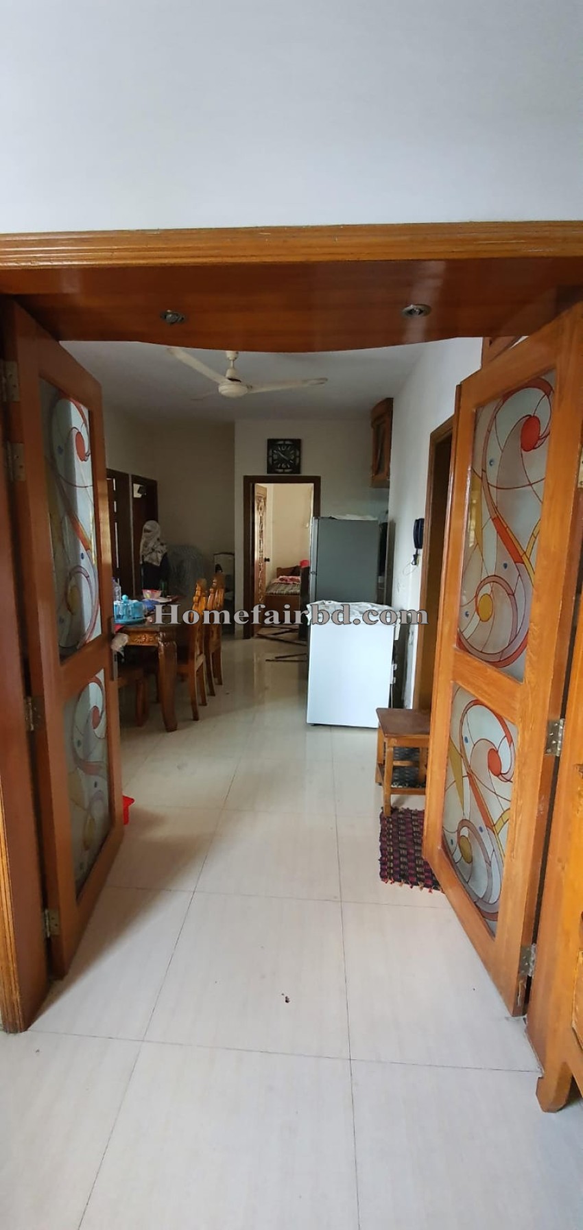 Flat for sale in Joinalmarket