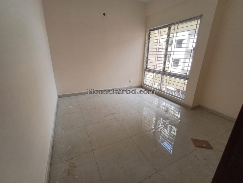 1465 sqft Ready Flat For Sale in Banasree, Rampura