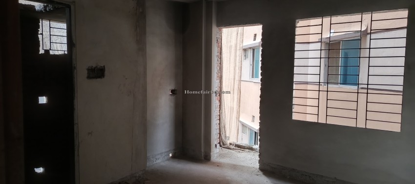 1175 Sft - 3bdrm Apartment  (Anandanagar-Aftabnagar) 