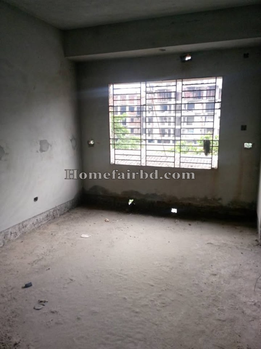 READY FLATS AT KHILGAON