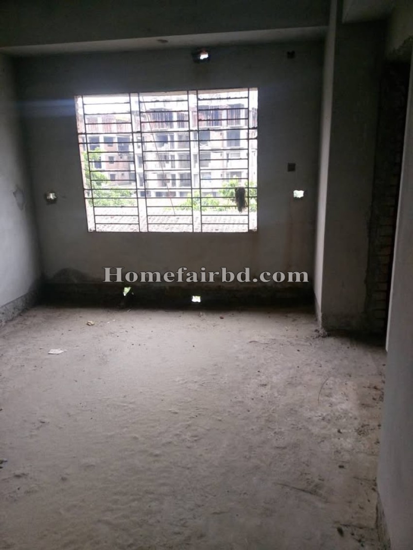 READY FLATS AT KHILGAON