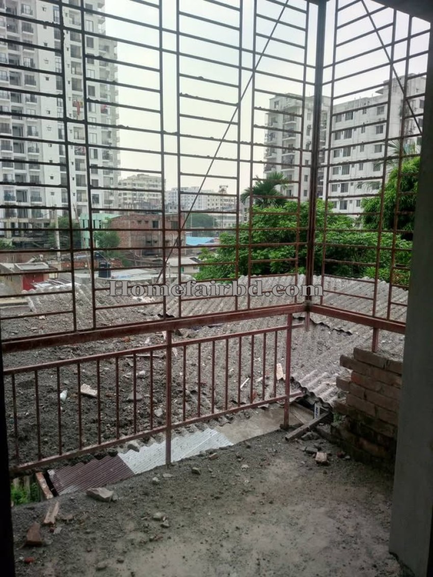 READY FLATS AT KHILGAON