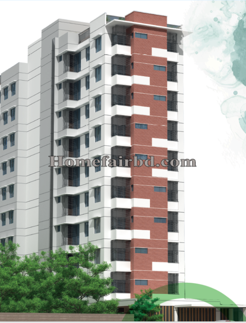 Mir Sarwar Tower