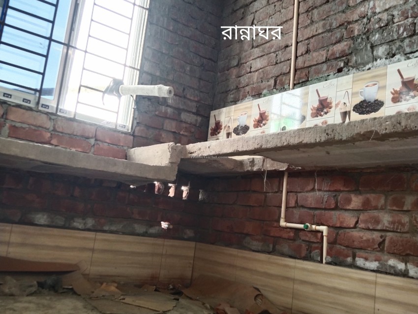 ✨নতুন ফ্ল্যাট বিক্রয় ✨ মিরপুর ১১ (পলাশ নগর) New Flat sale