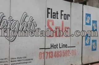 apartment for sale in  Mohammadpur,  Dhaka, BDT 6000000