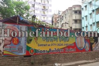 apartment for sale in  Mirpur-10,  Dhaka, BDT 10000000