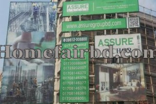 apartment for sale in  Mogbazar,  Dhaka, BDT 12550000