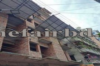 apartment for sale in  Mirpur,  Dhaka, BDT 7200000