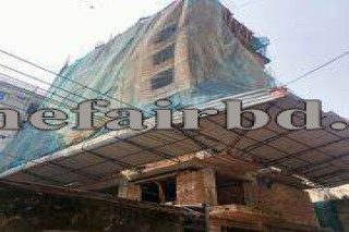 apartment for sale in  Adabor,  Dhaka, BDT 8190000