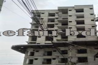 apartment for sale in  Bosila,  Dhaka, BDT 0