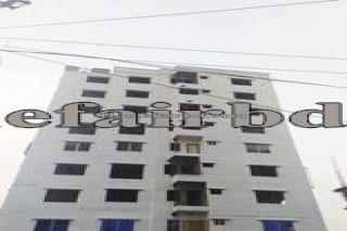 apartment for sale in  Mirpur-12,  Dhaka, BDT 2500000