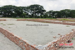 land for sale in  Keranigonj,  Dhaka, BDT 8000000