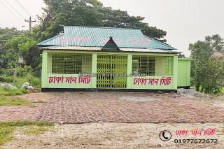 land for sale in  Keranigonj,  Dhaka, BDT 2000000