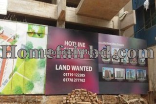 apartment for sale in  Mirpur-12,  Dhaka, BDT 6000000