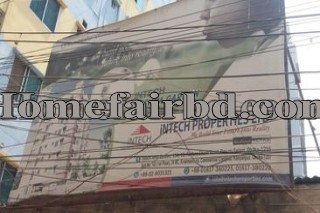 apartment for sale in  Uttara,  Dhaka, BDT 23000000