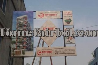 apartment for sale in  Uttara,  Dhaka, BDT 12500000