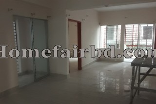 apartment for sale in  Adabor,  Dhaka, BDT 8500000