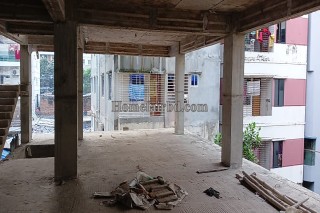apartment for sale in  Shyamoli,  Dhaka, BDT 11062500