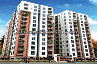 apartment for sale in  Uttara,  Dhaka, BDT 8053500