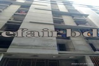 apartment for sale in  Bosila,  Dhaka, BDT 6600000