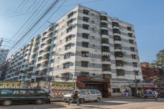 apartment for sale in  Mirpur-10,  Dhaka, BDT 5050000