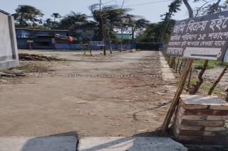 land for sale in  Gollamari,  Khulna, BDT 12000000