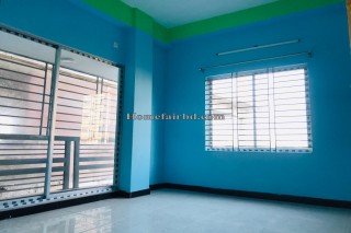 apartment for sale in  Bashundhara ,  Comilla, BDT 4050000