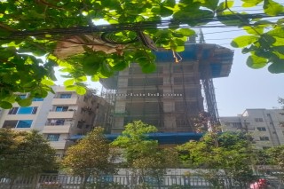 Flat for sale in Uttara