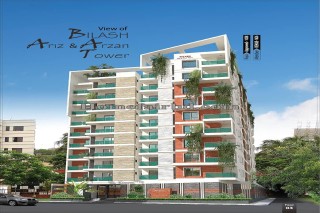 apartment for sale in  Khilgoan,  Dhaka, BDT 0