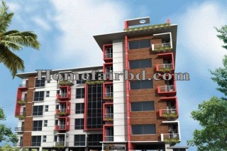 apartment for sale in  Chawkbazar,  Chittagong, BDT 3600000